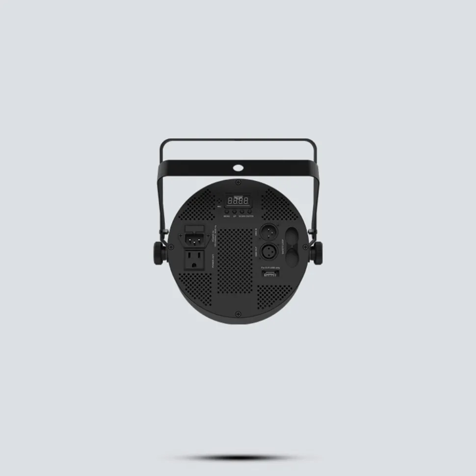 Chauvet DJ SlimPACK Q12 ILS