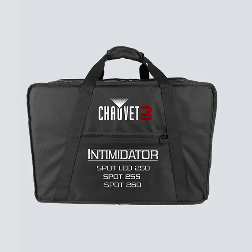 Chauvet DJ VIP Carry Bag (Intim Spot 250, 255, 260)