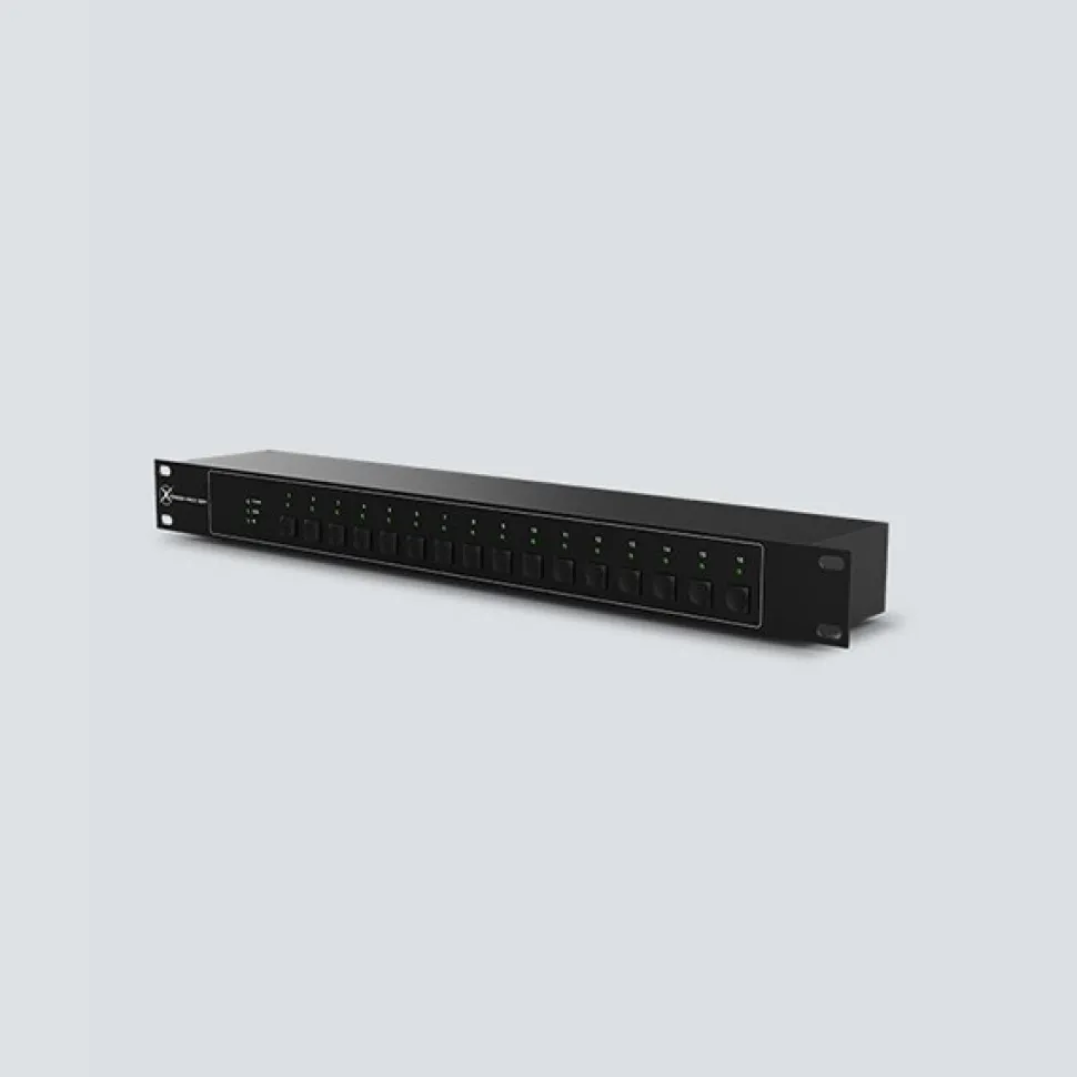 Chauvet DJ XPRESS-Rack 1024