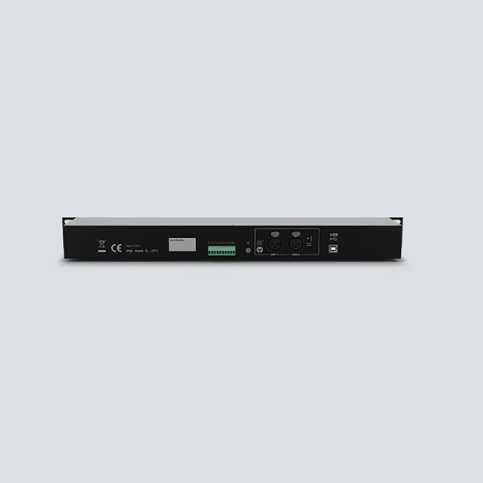 Chauvet DJ XPRESS-Rack 1024