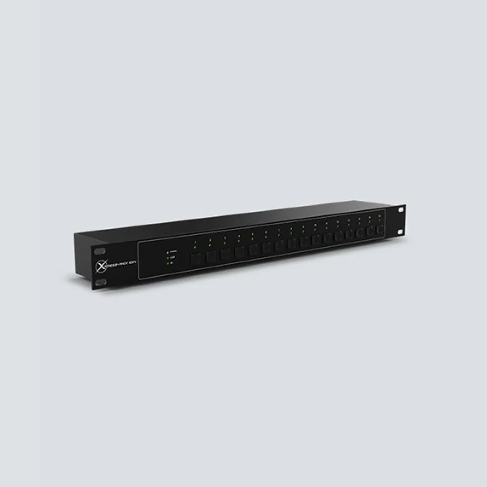 Chauvet DJ XPRESS-Rack 1024