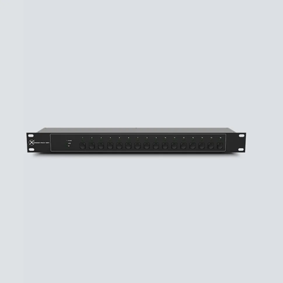 Chauvet DJ XPRESS-Rack 1024