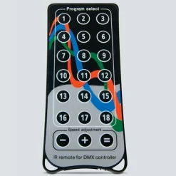 Chauvet DJ Xpress Remote