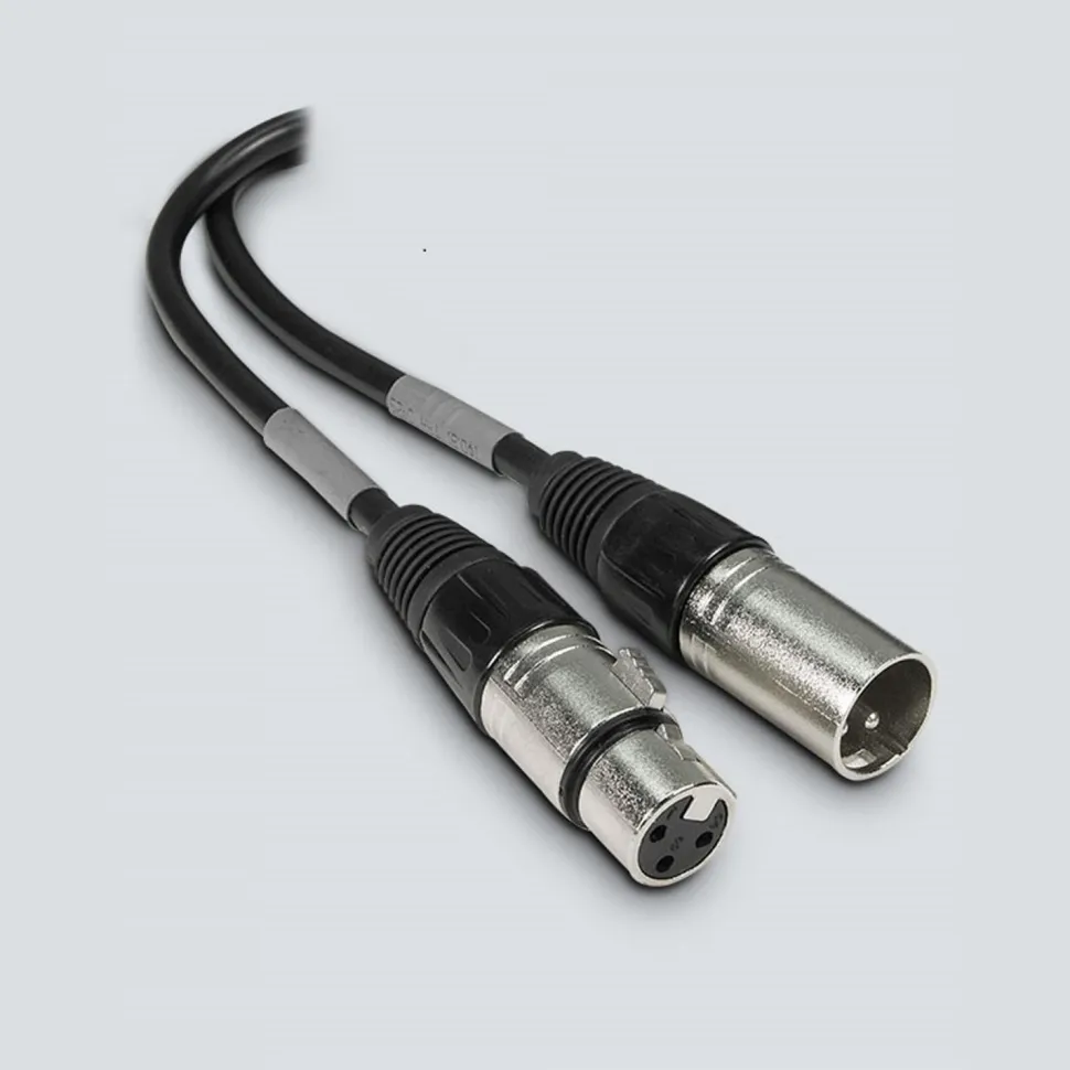 Chauvet 50ft, 3-Pin DMX Cable