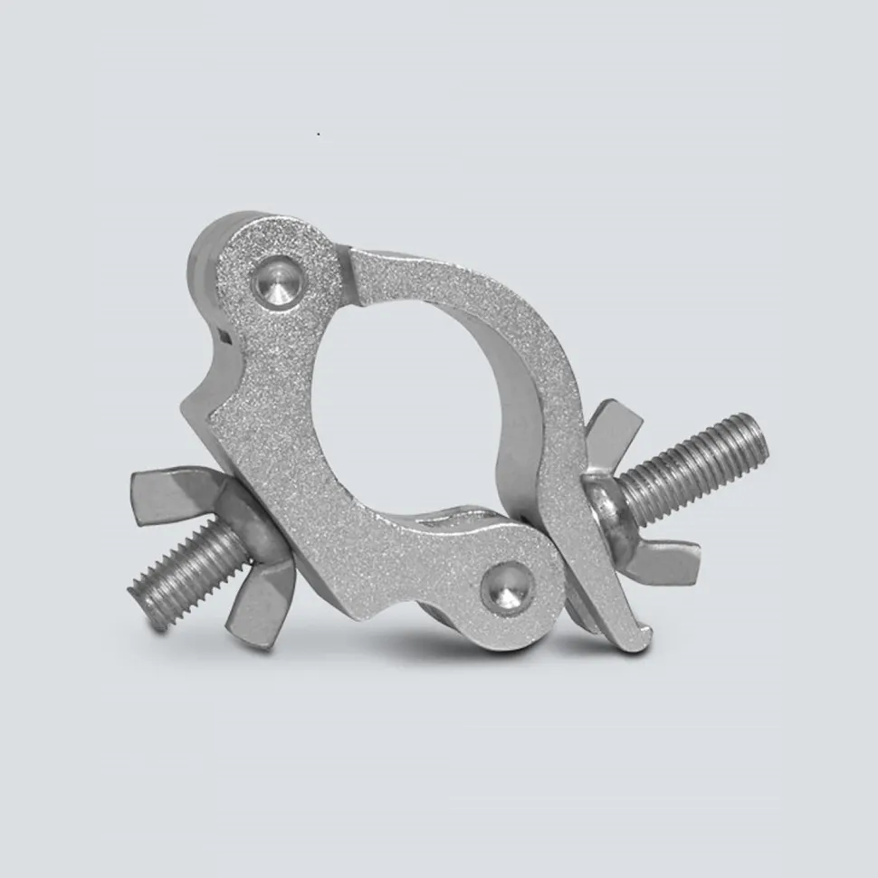 Chauvet Half Coupler