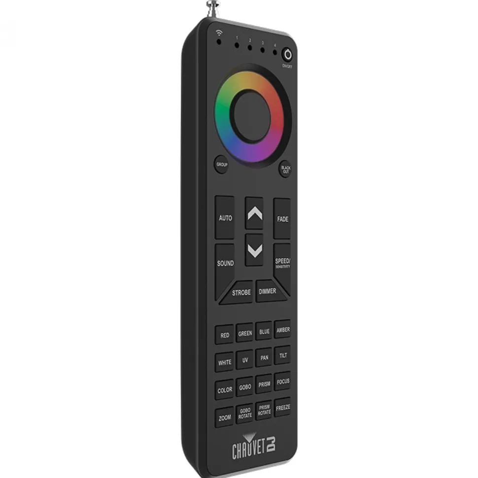 Chauvet RFC-XL