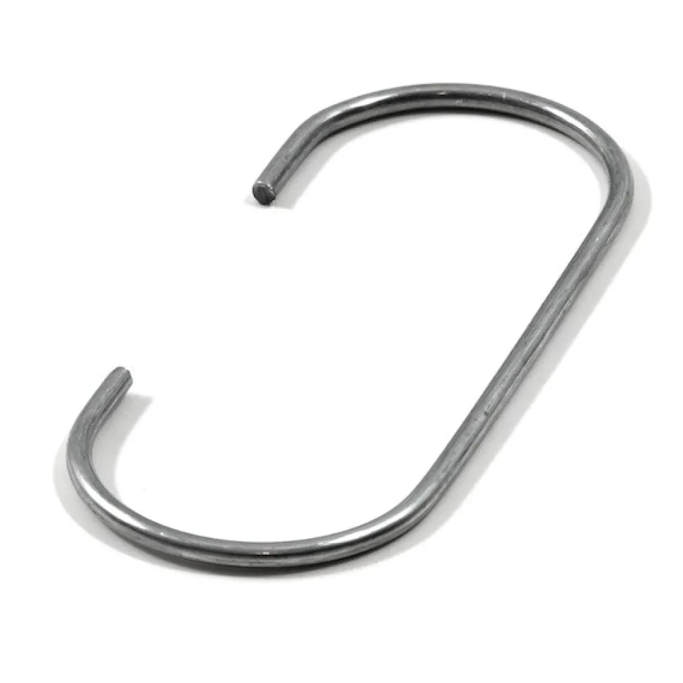 3"C-Hooks (100pcs)