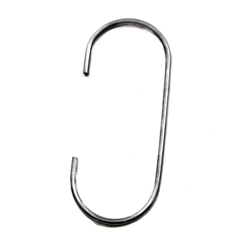 3"C-Hooks (100pcs)