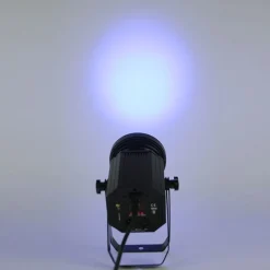 Cob Light - 80 Watt - Gold
