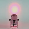 Cob Light - 80 Watt - Metallic Pink