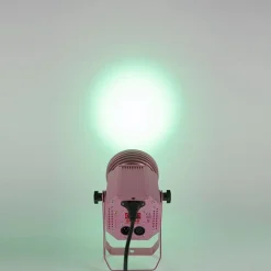 Cob Light - 80 Watt - Metallic Pink