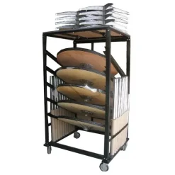 Cocktail Table Cart - for 36'' Cocktail Tables