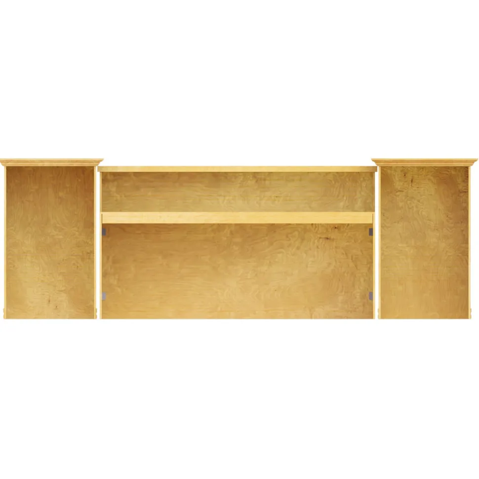 Collapsible Two Tier Serving Bar - 3 Piece Set!