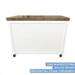 Collapsible Classic Mobile Bar - Choose your Size!