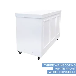 Collapsible Classic Mobile Bar - Choose your Size!