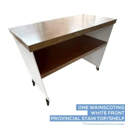 Collapsible Classic Mobile Bar - Choose your Size!