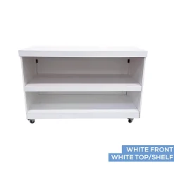 Collapsible Classic Mobile Bar - Choose your Size!
