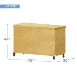 Collapsible Classic Mobile Bar - Choose your Size!