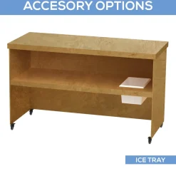 Collapsible Classic Mobile Bar - Choose your Size!