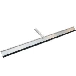 Dance Floor Wrap Pro Aluminum Felt Applicator Squeegee - 38"