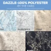 Dazzle - 100% Polyester - By The Yard - 118" Width