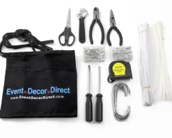 Decorators Tool Bag - Tool Kit