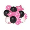 Decostar™ Balloon Bouquet - Pink