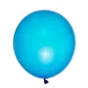Decostar™ Latex Balloon 5" 100pc/bag - Turquoise