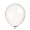 Decostar™ Latex Balloon 5" 100pc/bag - Clear