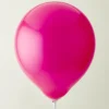 Decostar™ Latex Balloon 12" 72pc/bag - Fuchsia
