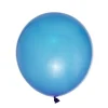 Decostar™ Latex Balloon 9" 100pc/bag - Royal Blue
