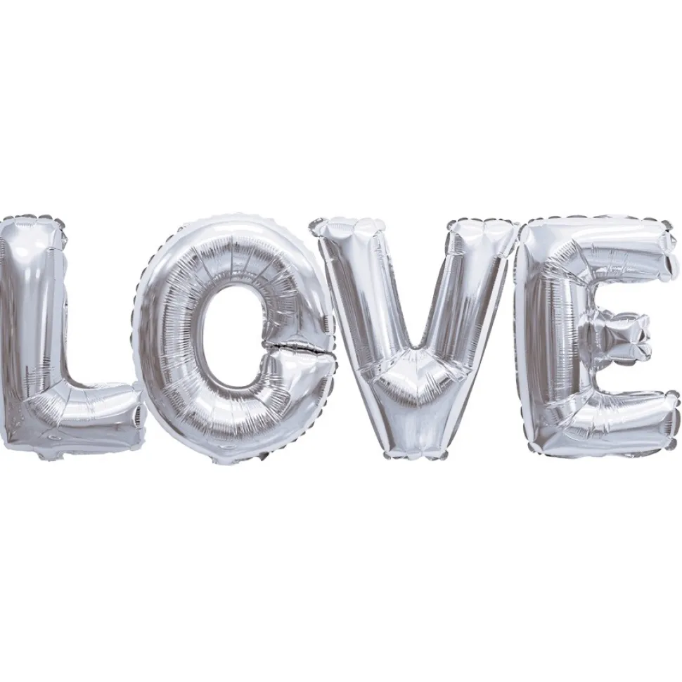 Decostar™ "LOVE" Balloon