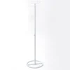 Decostar™ Metal Floral Riser - White