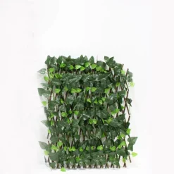 Decostar™ Accordion Ivy Lattice Fence 6' 10"