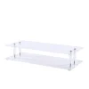 Decostar™ Acrylic Cake Pop Stand - Clear