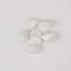 Decostar™ Acrylic Crystal Ice Décor White - 12 Bags