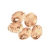 Decostar™ Acrylic Diamonds Gem Décor Rose Gold
