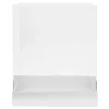 Decostar™ Acrylic Gift Box - White