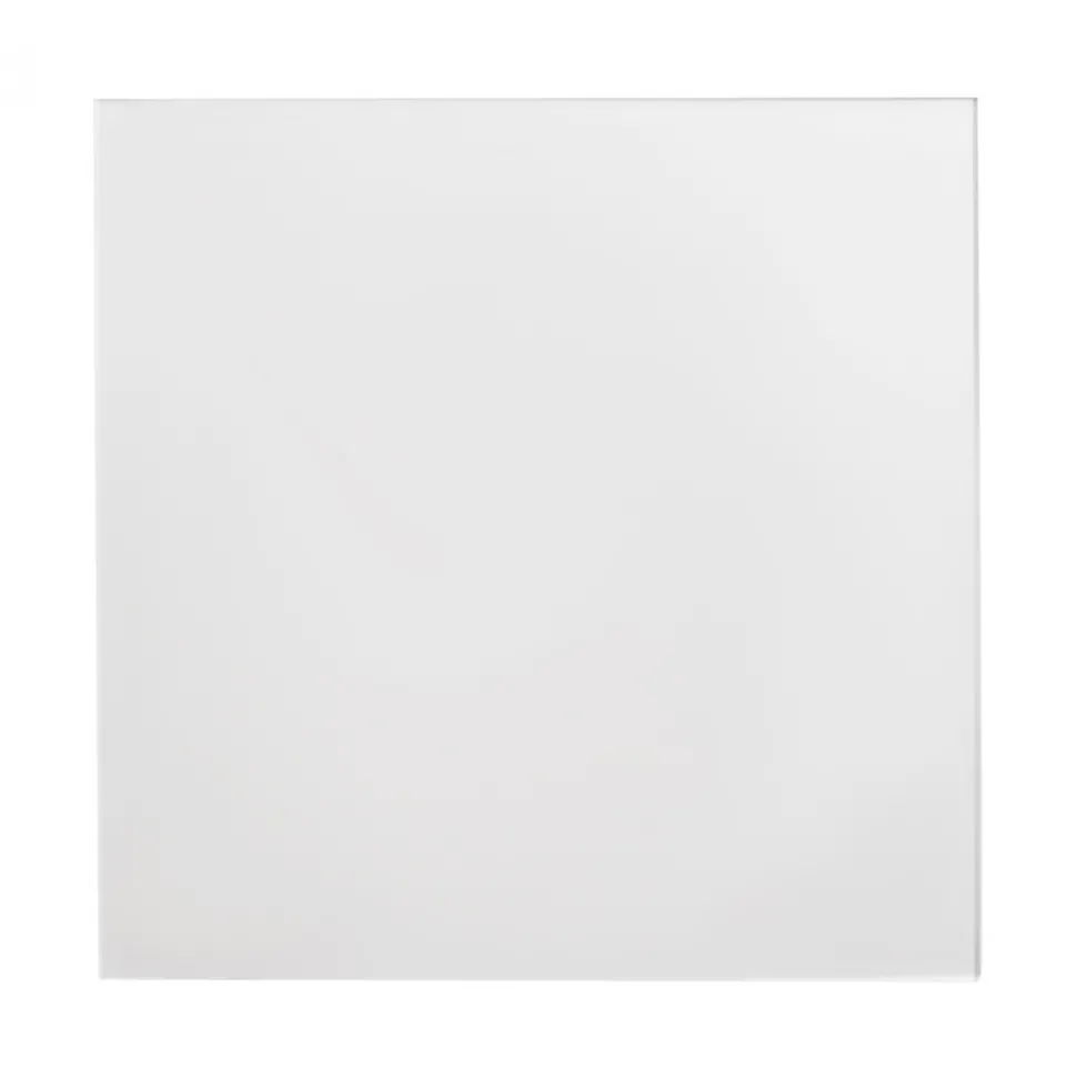 Decostar™ Acrylic Square Cake Disc 22"
