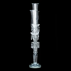 Decostar™ 3 Arm Crystal Candelabra 31