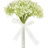 Decostar™ Artificial Baby Breath Bouquet 11"