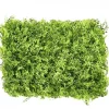 Decostar™ Artificial Capsella bursa-pastoris Plant Mat 23"x 15"