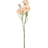 Decostar™ Artificial Carnation Stem 24" - Blush