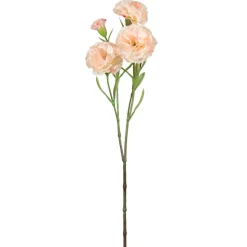Decostar™ Artificial Carnation Stem 24" - Blush