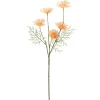 Decostar™ Artificial Chamomile Branch 20" - Blush
