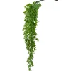 Decostar™ Artificial Eucalyptus Branch 30" - Dark Green