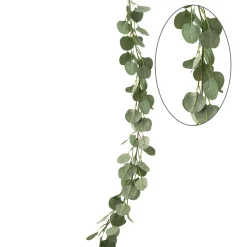 Decostar™ Artificial Eucalyptus Garland - 45"