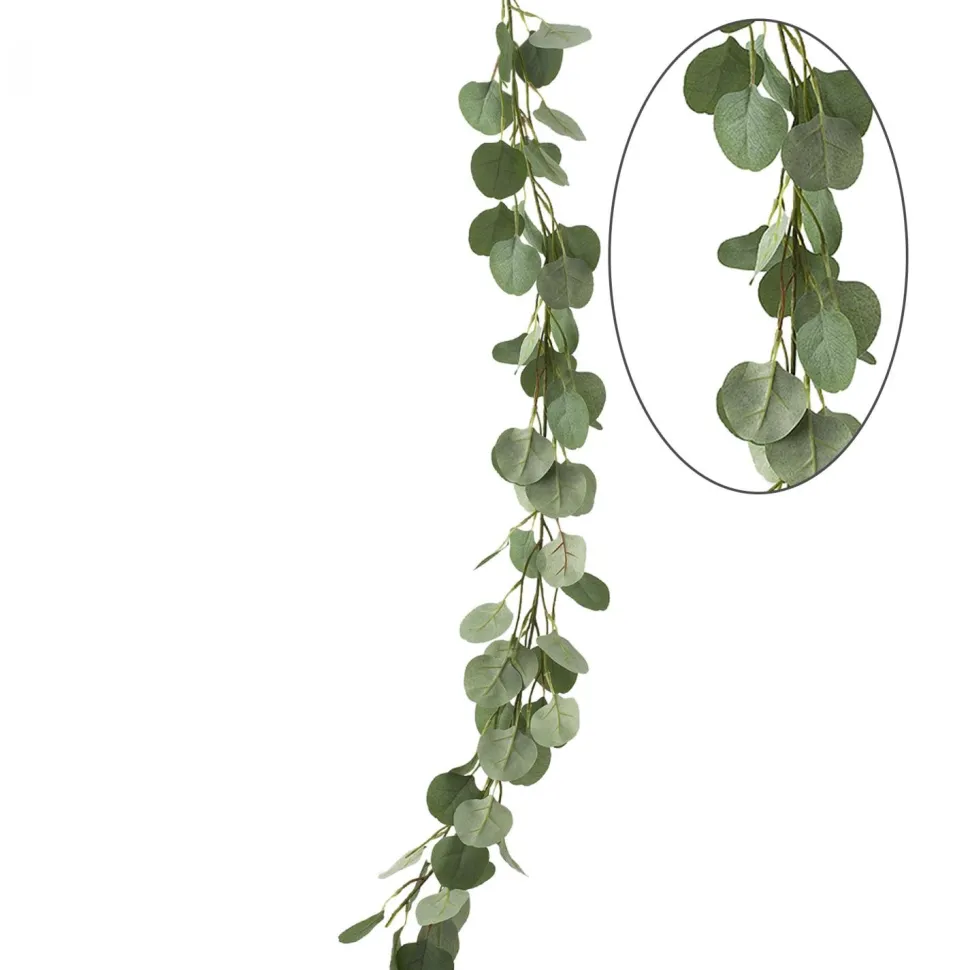 Decostar™ Artificial Eucalyptus Garland - 45"