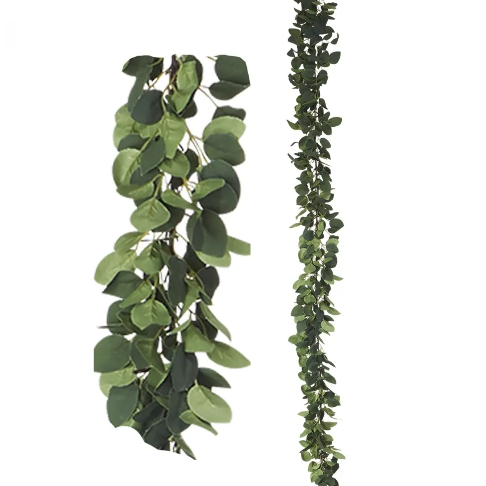 Decostar™ Artificial Eucalyptus Garland - 62" Long