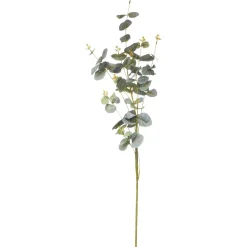 Decostar™ Artificial Eucalyptus Branch 32" - Green
